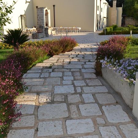Masseria La Porticella アヴェトラーナ エクステリア 写真