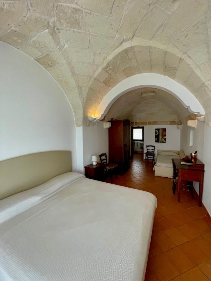 Masseria La Porticella アヴェトラーナ エクステリア 写真
