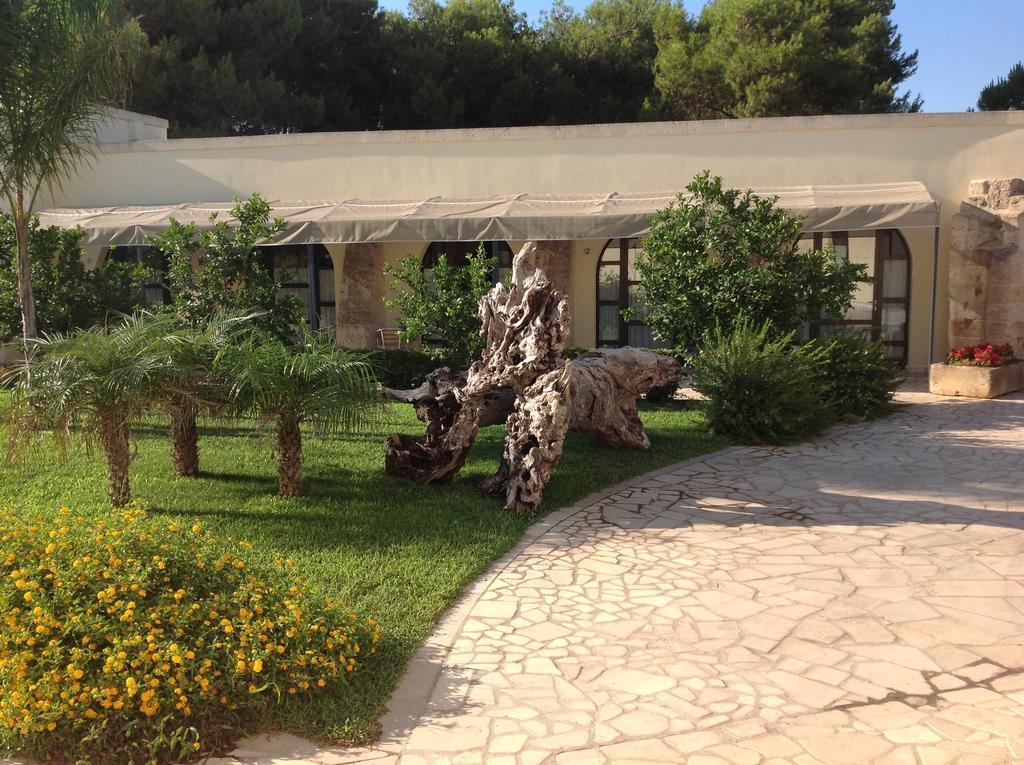 Masseria La Porticella アヴェトラーナ エクステリア 写真