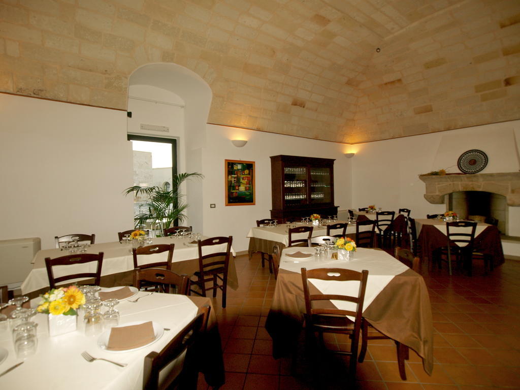 Masseria La Porticella アヴェトラーナ エクステリア 写真