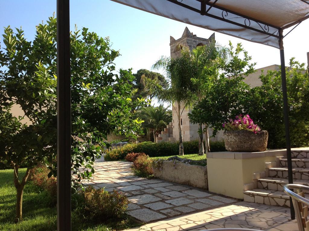 Masseria La Porticella アヴェトラーナ エクステリア 写真