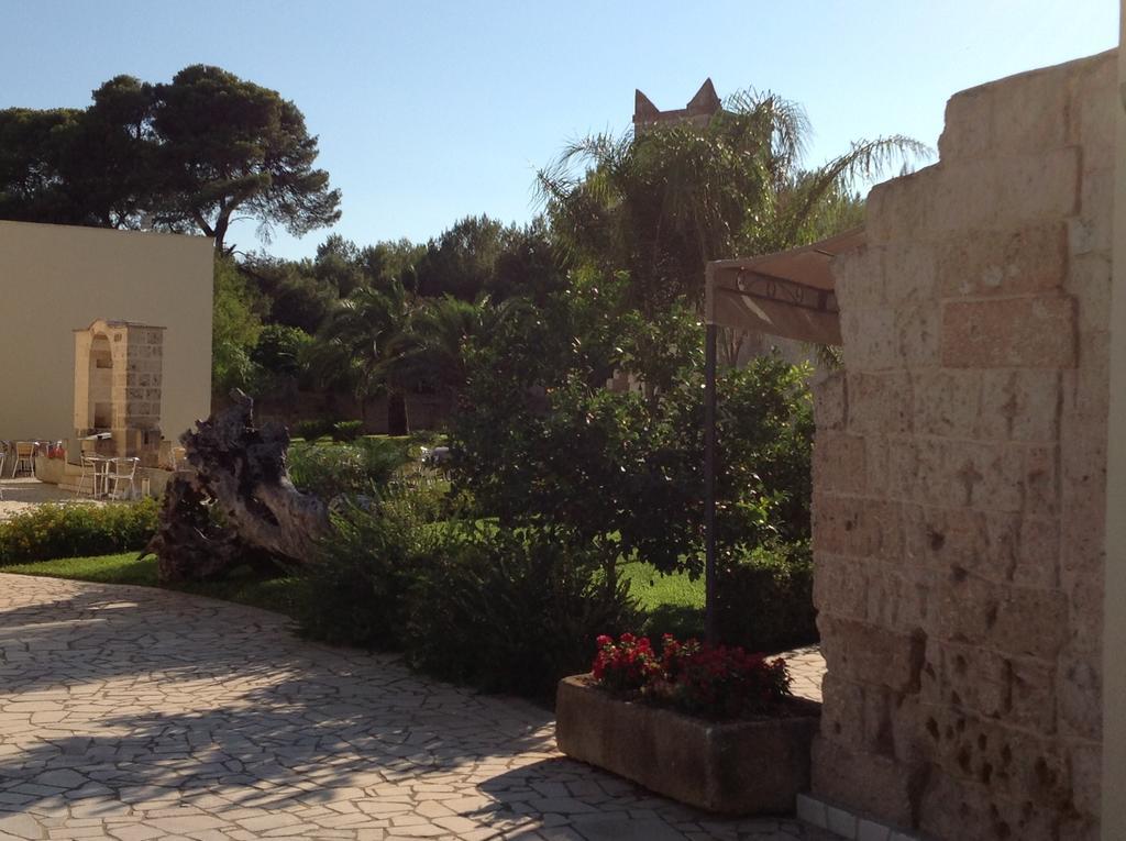 Masseria La Porticella アヴェトラーナ エクステリア 写真
