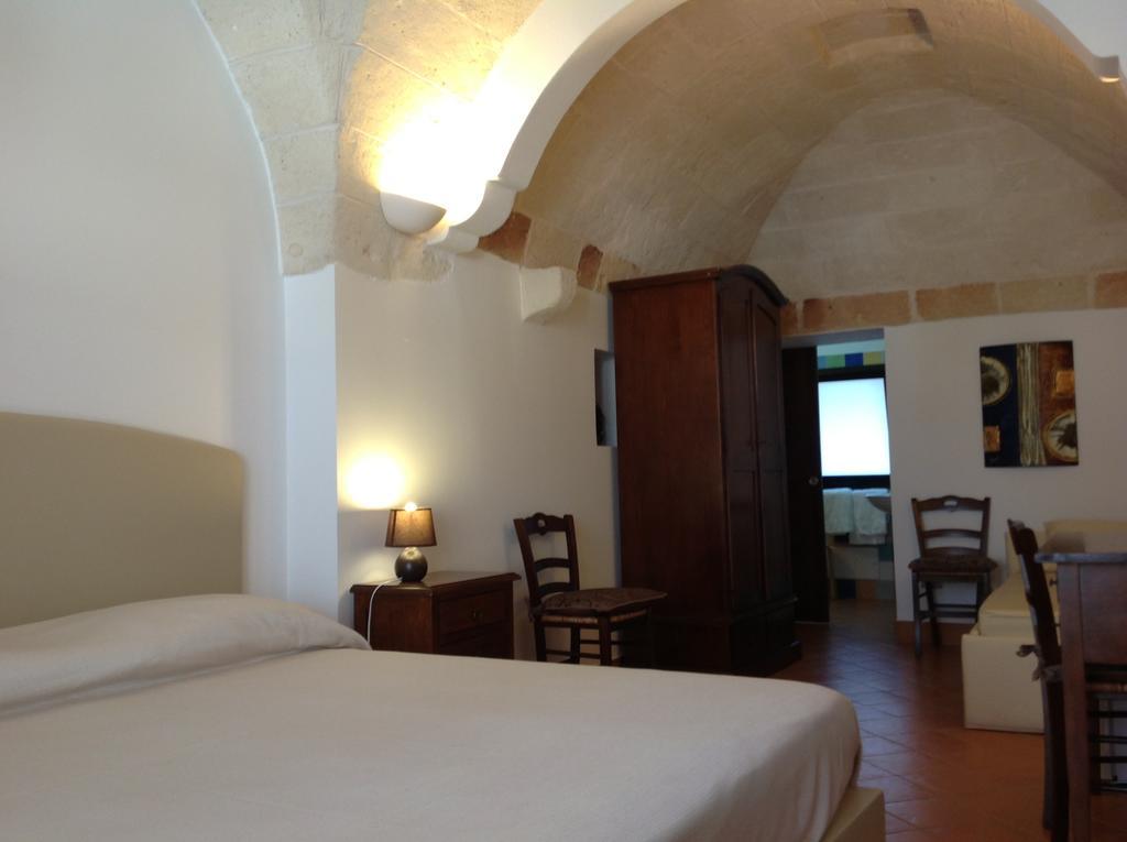Masseria La Porticella アヴェトラーナ 部屋 写真