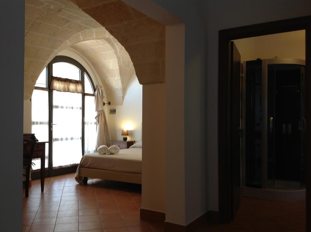Masseria La Porticella アヴェトラーナ 部屋 写真