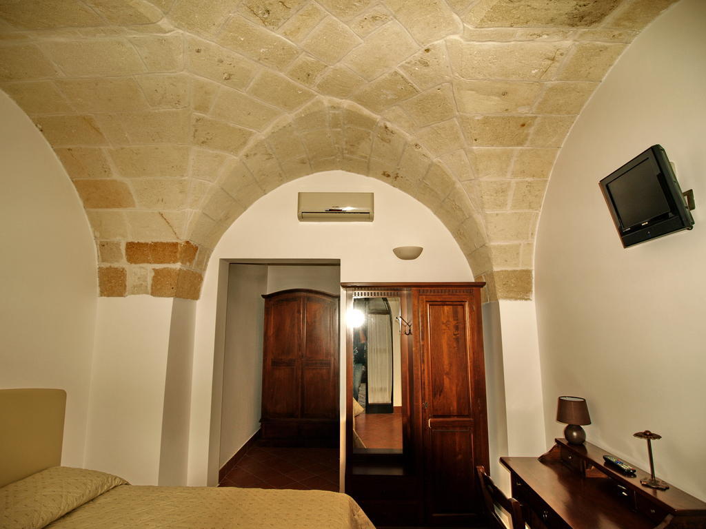 Masseria La Porticella アヴェトラーナ 部屋 写真