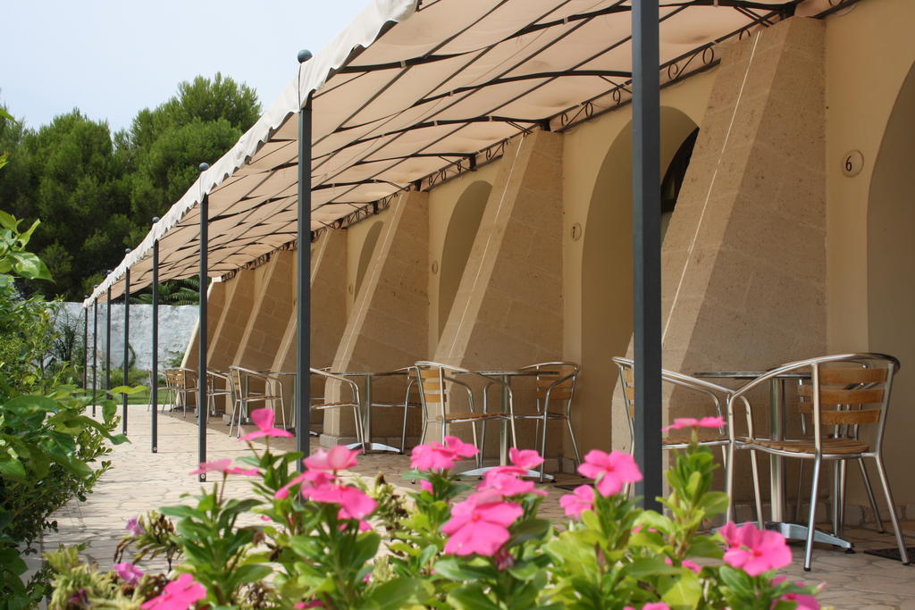 Masseria La Porticella アヴェトラーナ エクステリア 写真