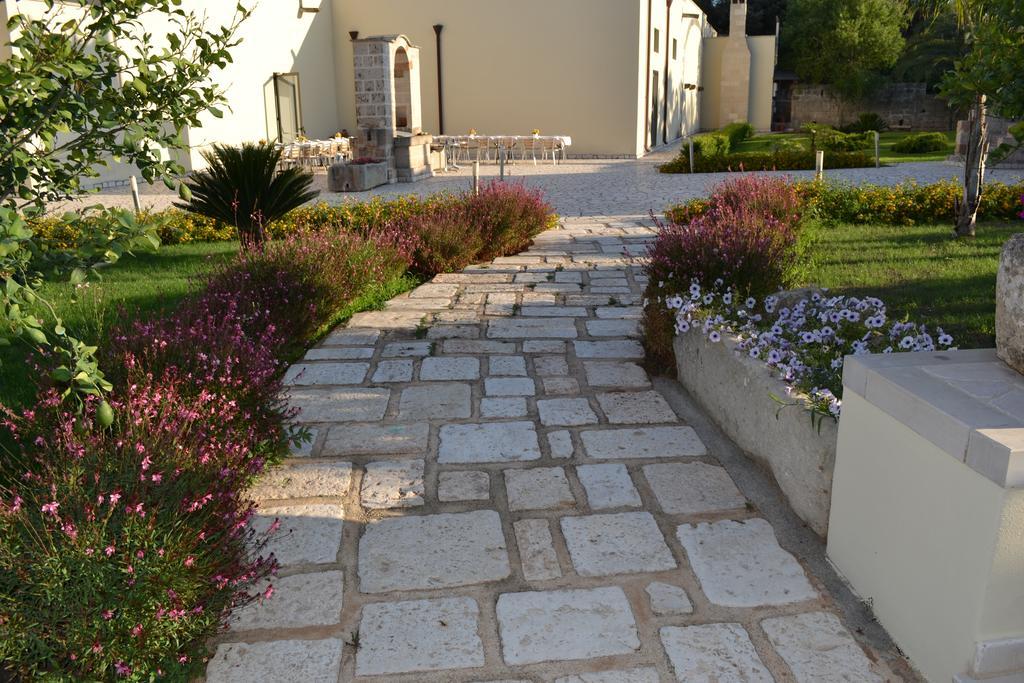 Masseria La Porticella アヴェトラーナ エクステリア 写真